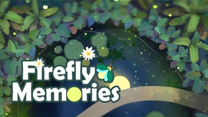 Firefly Memories — VR experience