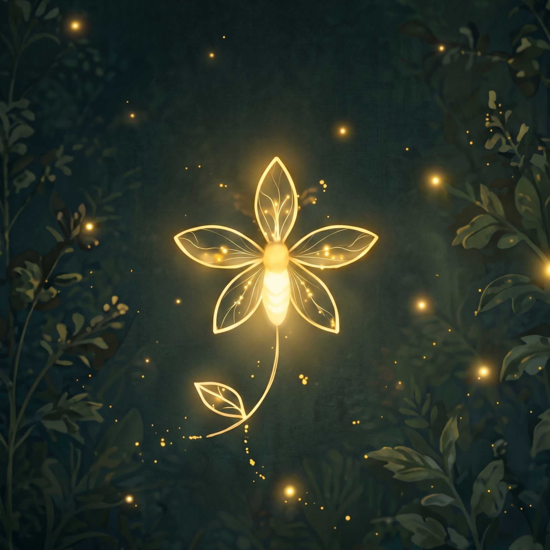 Firefly and Fire